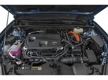 Toyota Crown Signia Limitée