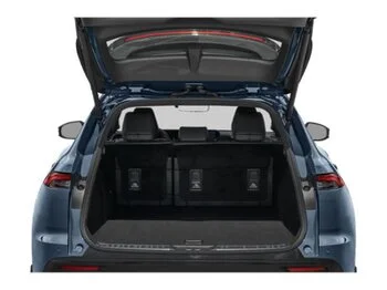 Toyota Crown Signia Limitée