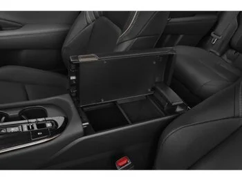 Toyota Crown Signia Limitée