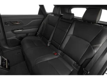 Toyota Crown Signia Limitée