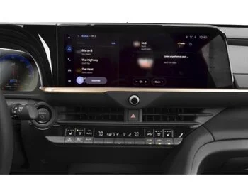 Toyota Crown Signia Limitée