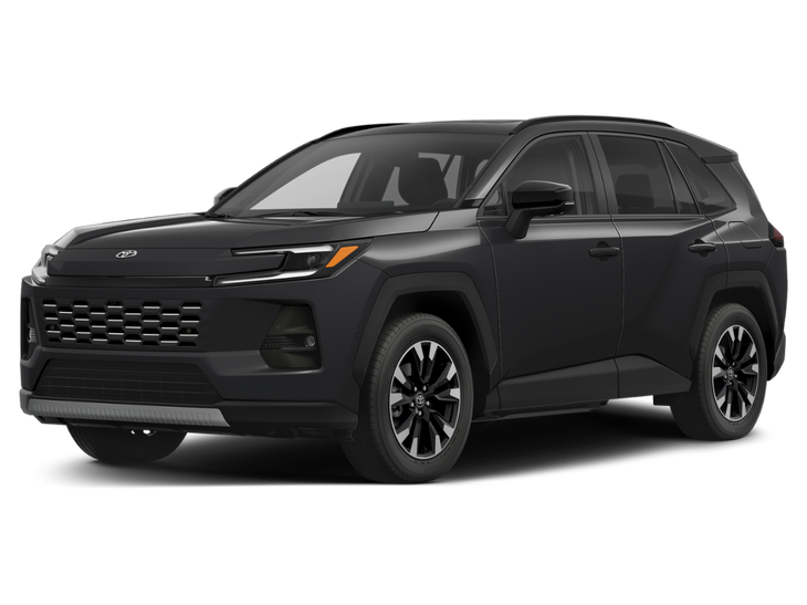 2026 Toyota RAV4 Limit&eacute;e