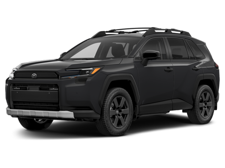 2026 Toyota RAV4 Woodland