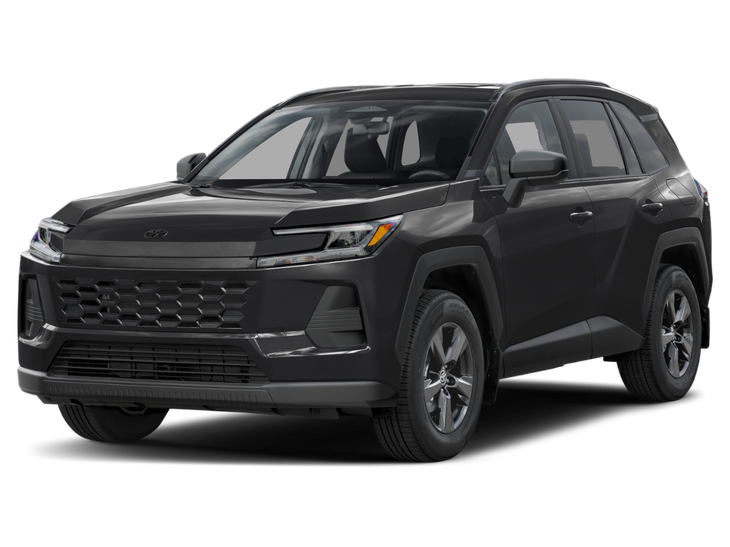 2026 Toyota RAV4 XLE