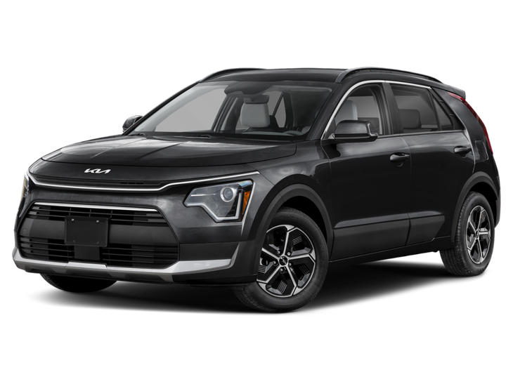 2026 Kia Niro EX