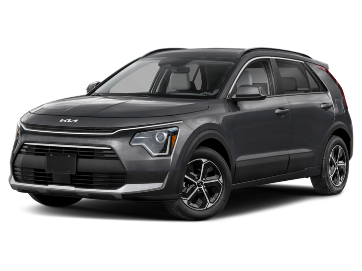2026 Kia Niro EX