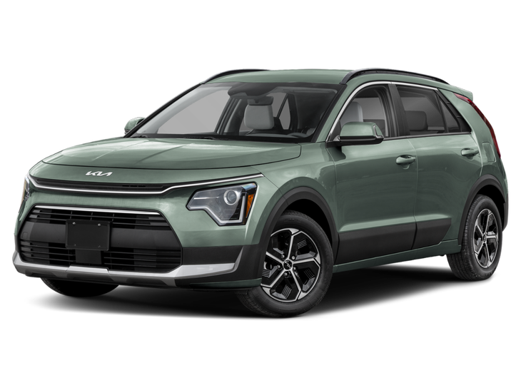 2026 Kia Niro EX