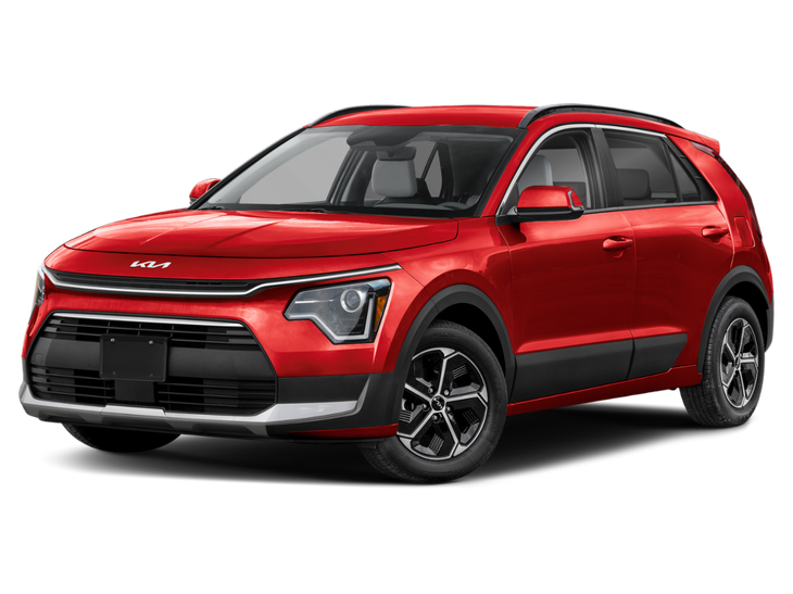 2026 Kia Niro EX