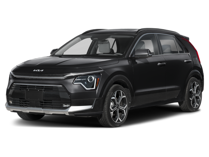 2026 Kia Niro EX Premium