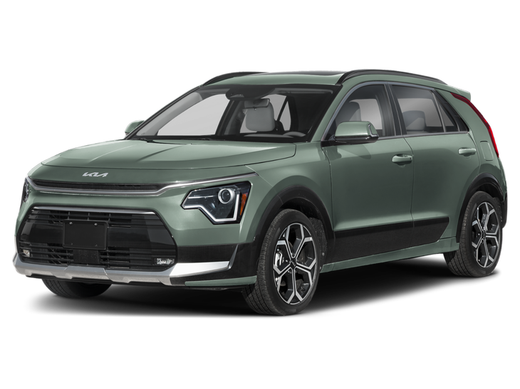 2026 Kia Niro EX Premium