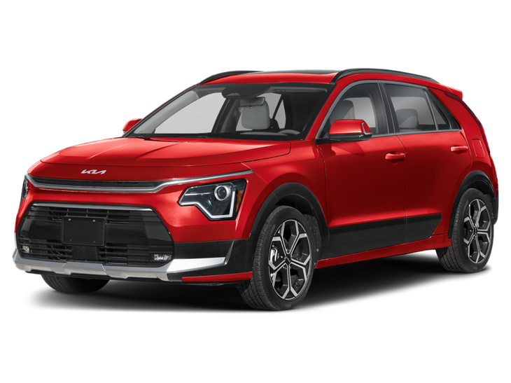 2026 Kia Niro EX Premium