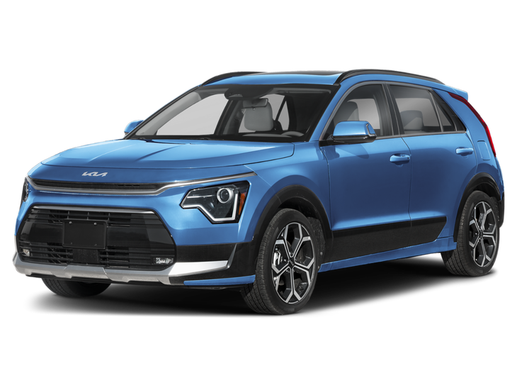 2026 Kia Niro EX Premium