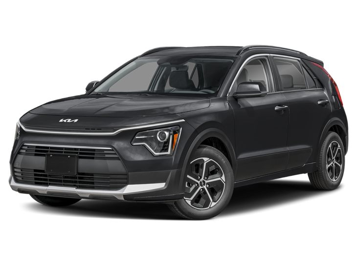 2026 Kia Niro LX