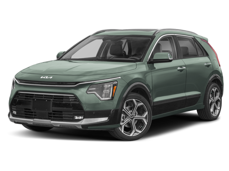 2026 Kia Niro SX