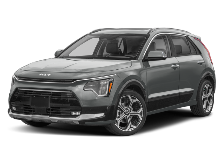 2026 Kia Niro SX