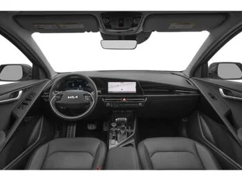 Kia Niro SX