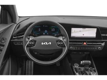Kia Niro SX