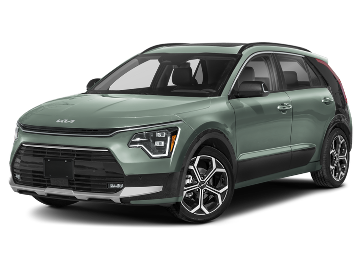 2026 Kia Niro SX