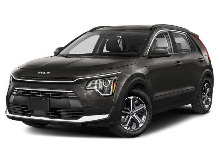2026 Kia Niro Plug-in Hybrid EX