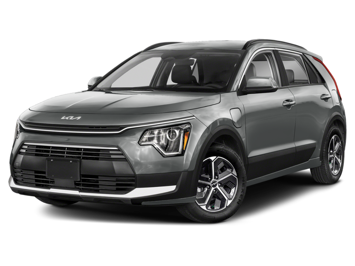 2026 Kia Niro Plug-in Hybrid EX