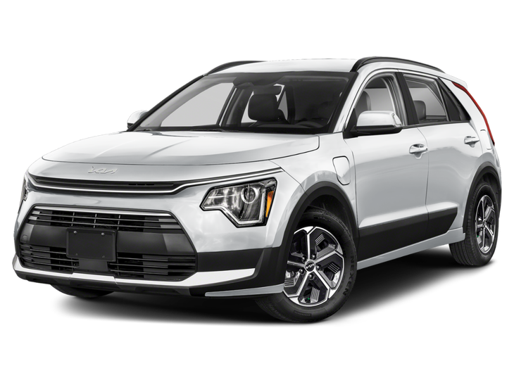 2026 Kia Niro Plug-in Hybrid EX