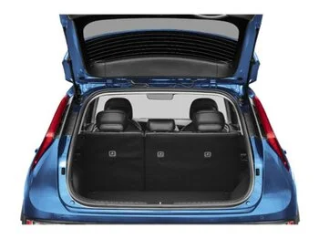 Kia Niro Plug-in Hybrid EX