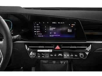 Kia Niro Plug-in Hybrid EX