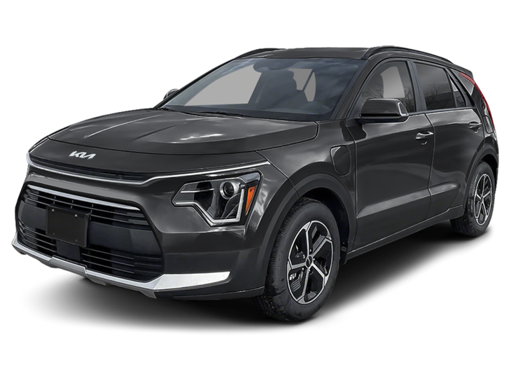 2026 Kia Niro Plug-in Hybrid EX Premium