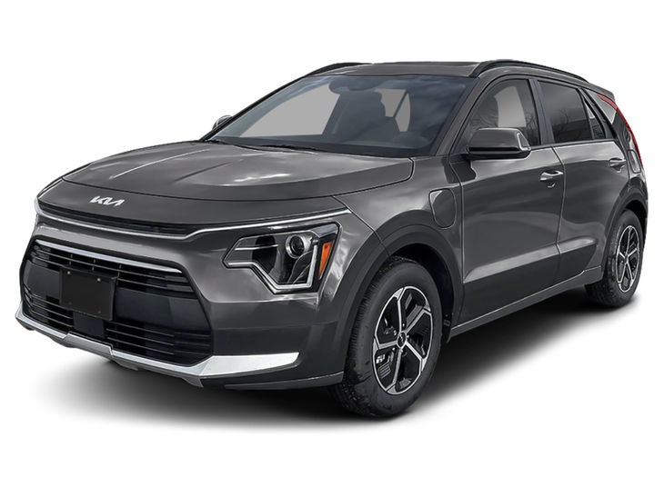 2026 Kia Niro Plug-in Hybrid EX Premium