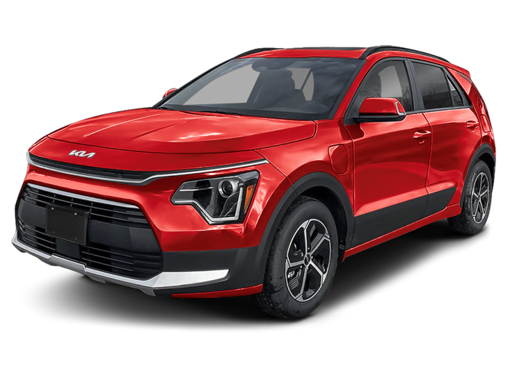 2026 Kia Niro Plug-in Hybrid EX Premium