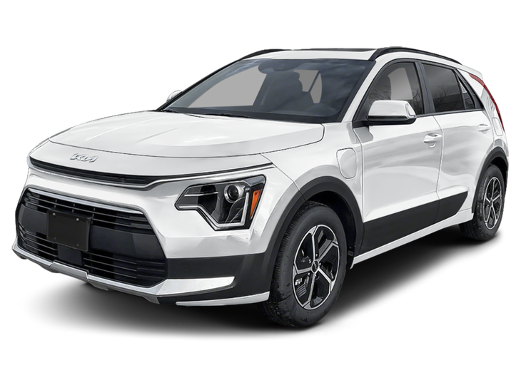 2026 Kia Niro Plug-in Hybrid EX Premium
