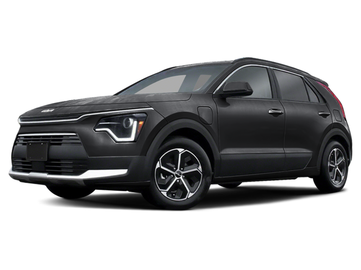 2026 Kia Niro Plug-in Hybrid LX