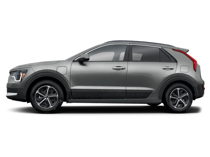 Kia Niro hybride rechargeable 2026  Gatineau | Aylmer Kia