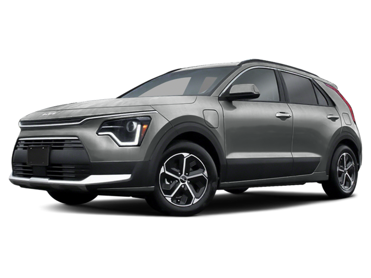 2026 Kia Niro Plug-in Hybrid LX