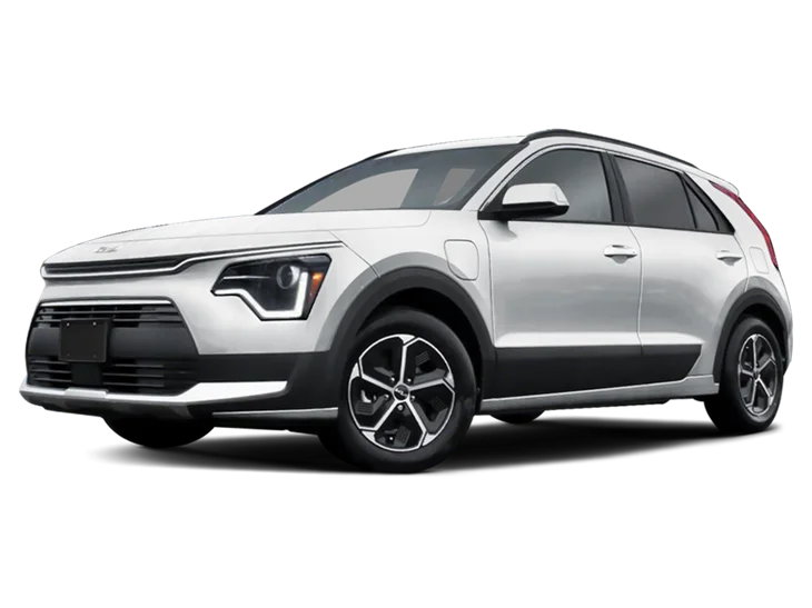 Kia Niro Plug-in Hybrid