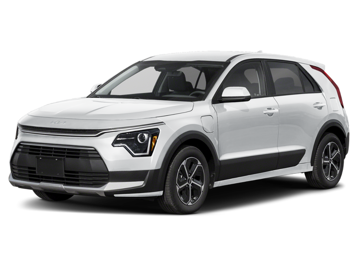 2026 Kia Niro hybride rechargeable LX