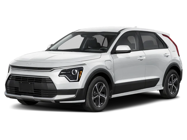 Kia Niro hybride rechargeable