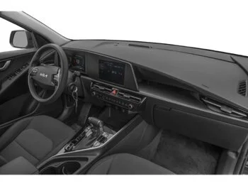 Kia Niro hybride rechargeable LX