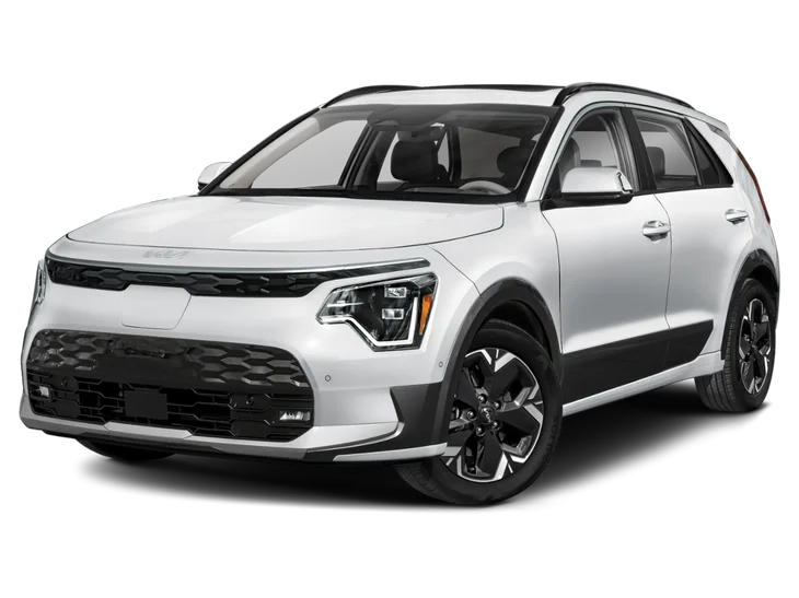 Kia Niro EV