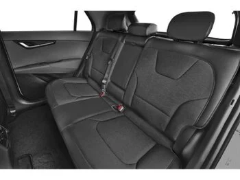 Kia Niro électrique Wave