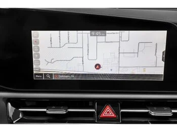 Kia Niro électrique Wave