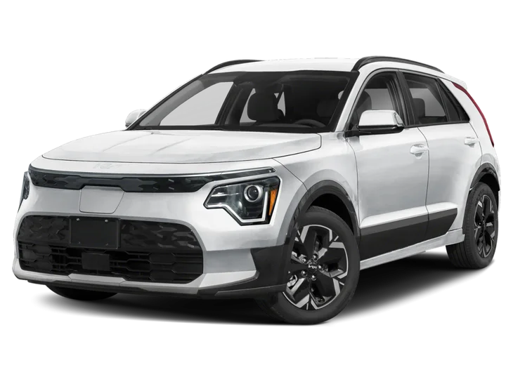 Kia Niro électrique