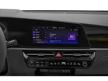 Kia Niro électrique Wind