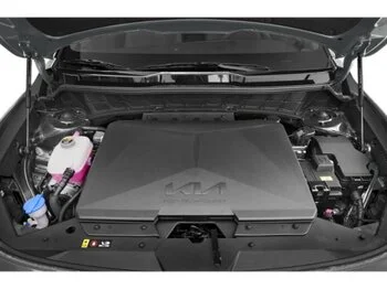 Kia Niro électrique Wind+