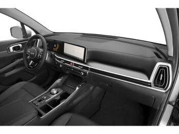 Kia Sorento Hybrid EX