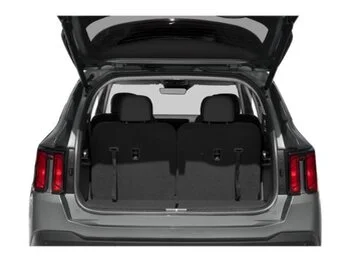 Kia Sorento Hybrid EX