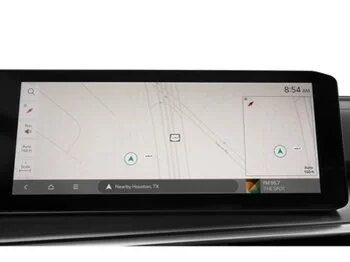 Kia Sorento Hybrid EX