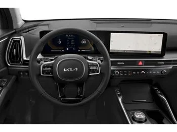 Kia Sorento Hybrid EX