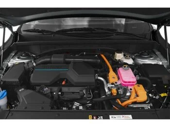 Kia Sorento Hybrid EX