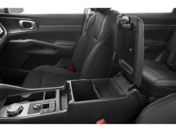 Kia Sorento Hybrid EX